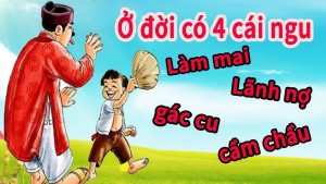 Người khôn ngoan biết tiến biết lùi đúng cách