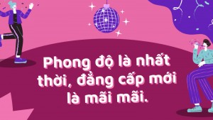 Đặc điểm hàng đầu của một người thực sự đẳng cấp, sang trọng