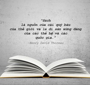 ĐỌC SÁCH, VĨNH VIỄN LÀ CON ĐƯỜNG MỞ RỘNG TRI THỨC NHANH NHẤT