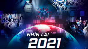 Nhìn lại 2021, đây là những bài học đắt giá nhất mà chúng ta có được sau những biến cố