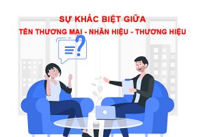 Bảo hộ tên thương mại và nhãn hiệu, những tình huống phát sinh