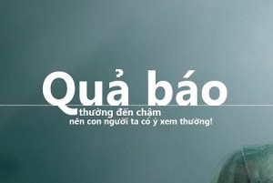 Vạn sự trên đời muốn đứng vững phải dựa vào nỗ lực của chính mình!