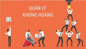 Bản chất khủng hoảng là gì, nhận diện các giai đoạn thế nào và cách quản lý ra sao?