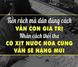 Kỹ năng và nhân cách, trí tuệ cảm xúc đóng một vai trò quan trọng đối với một doanh nhân