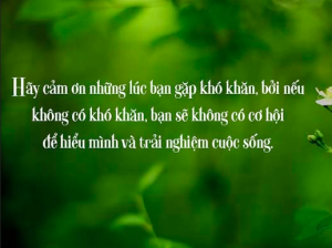 Nhân sinh, chữ NHÂN dễ viết và đơn giản nhưng khó làm, khó hiểu