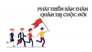 Quản trị cuộc đời