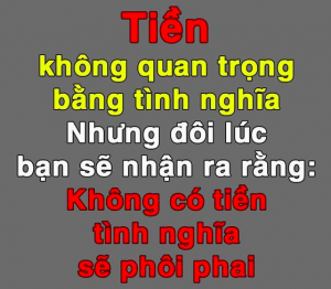 Cách tiêu tiền khiến suốt đời bạn chẳng bao giờ ổn định về tài chính