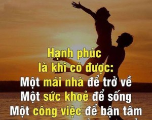 Bạn chỉ thực sự hạnh phúc khi thấu hiểu được điều cơ bản này