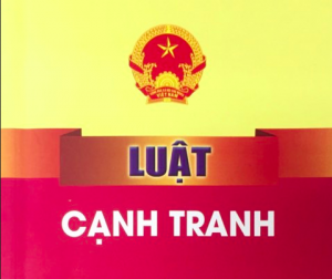 Luật cạnh tranh 2018