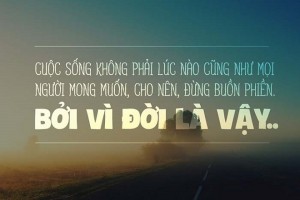 Những câu nói giúp bạn thấy rõ lòng người thật giả