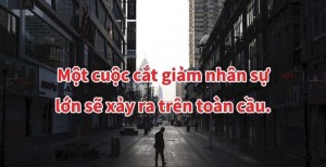 Doanh nghiệp cắt giảm quy mô sản xuất vì COVID-19