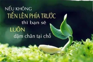 Đừng để bản thân có tiền nhưng mệt mỏi, có việc nhưng chán nản và đặc biệt là thành công nhưng trống rỗng