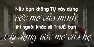 Sự khôn ngoan có thể được rèn luyện từ nỗ lực, chăm chỉ và linh hoạt nhảy bén