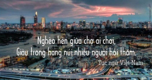 Lý do "người nghèo mãi nghèo"