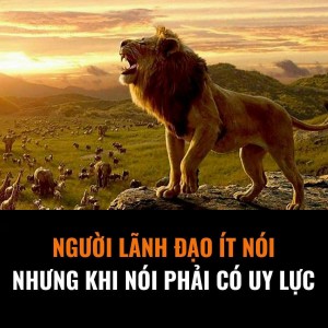 Xã hội rất thực tế, thực lực của bạn ra sao, người khác nhìn bạn bằng sắc mặt như vậy