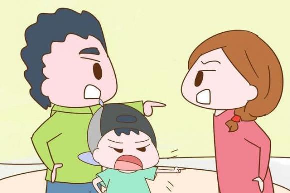 Cha mẹ có EQ cao giúp con trẻ có tương lai tươi sáng