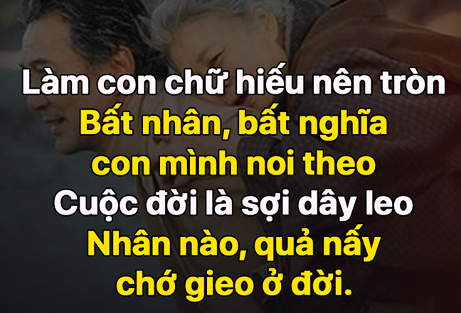 Trẻ "BẤT HIẾU" có 5 đặc điểm, không ít gia đình lâm cảnh bi đát chỉ vì câu "thôi kệ…"