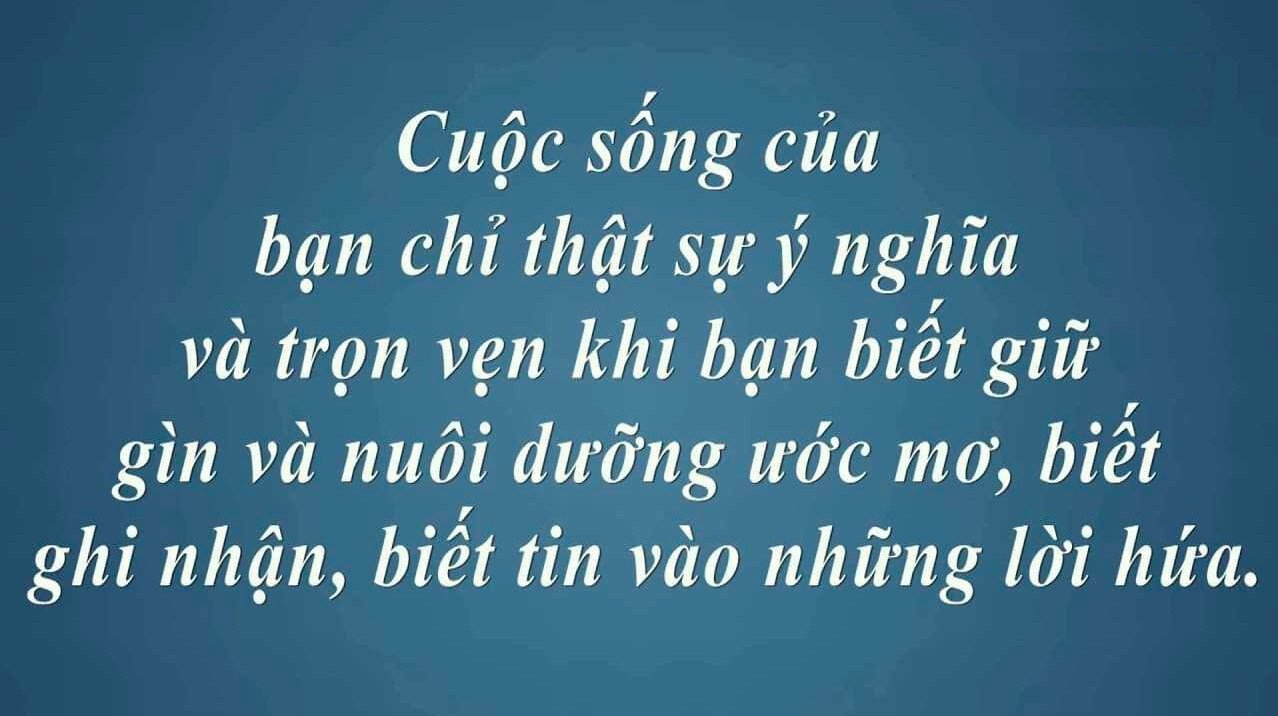 Để thành công, cần rèn luyện những thói quen nào?