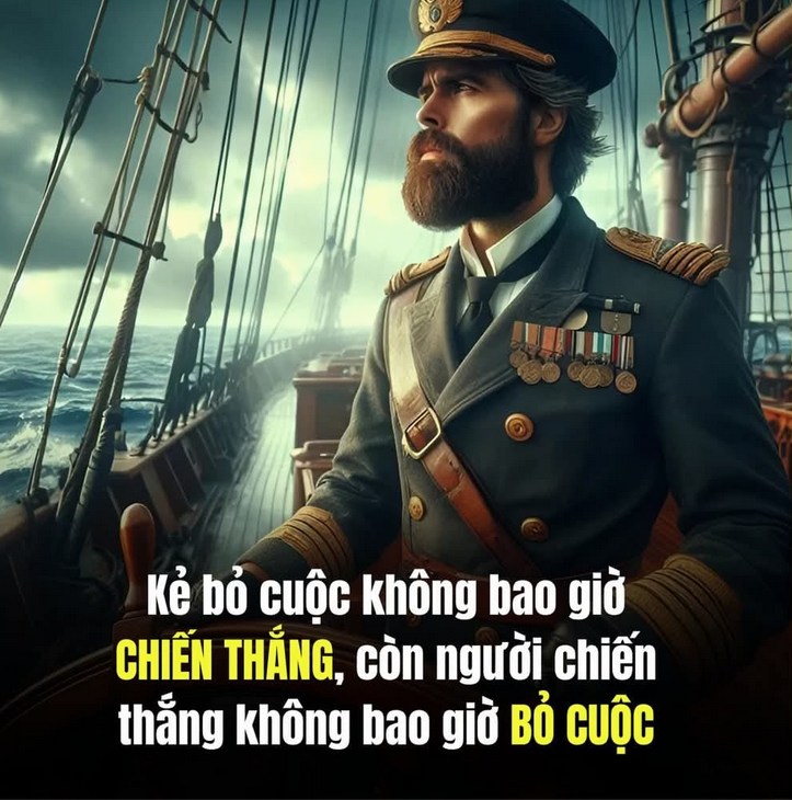 NƯỚC LÃ MÀ VÃ NÊN HỒ , TAY KHÔNG MÀ NỔI CƠ ĐỒ MỚI NGOAN