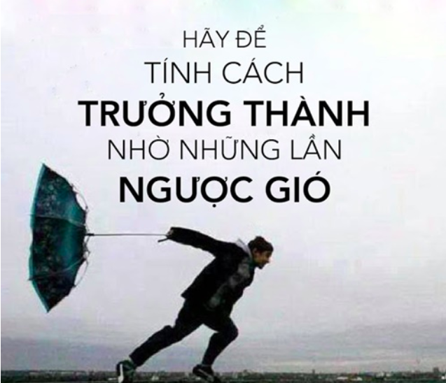 Dấu hiệu nhận biết hình mẫu một người đàn ông trưởng thành