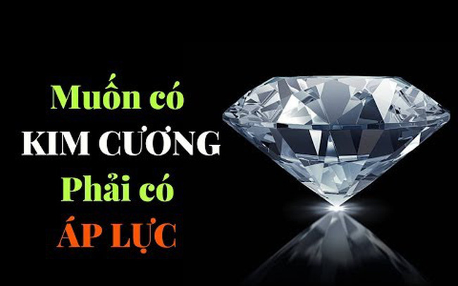 Thành tựu mà bạn muốn nằm ở phía bên kia của sự nỗ lực